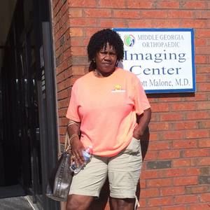 Meet your Posher, Maxie